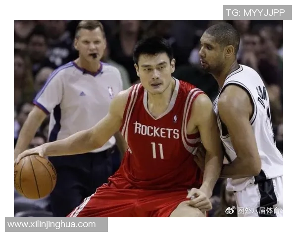 姚明美国行程揭秘：篮球巨星的跨国交流与文化探索之旅