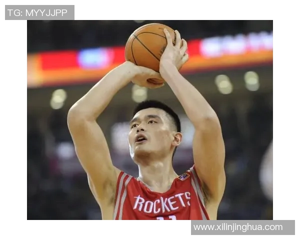 姚明被美颜后颜值逆袭网友惊呼简直是篮球界的时尚偶像