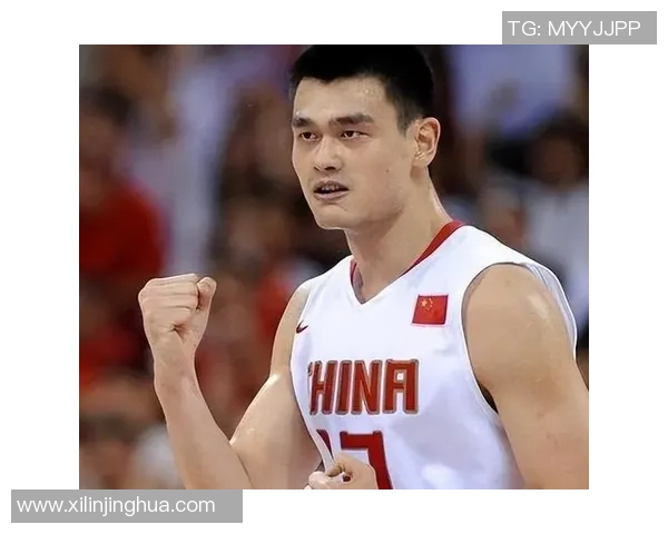 姚明银河评分解析：探讨其对篮球运动员评价的影响与意义