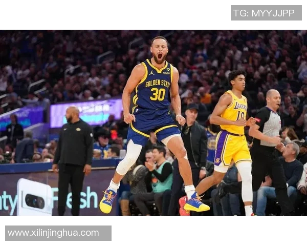 库里连续命中7个三分，狂砍40分带领勇士击败湖人，豪取7连胜
