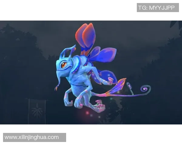 提升心理素质助力DOTA2胜利的科学训练方法探讨